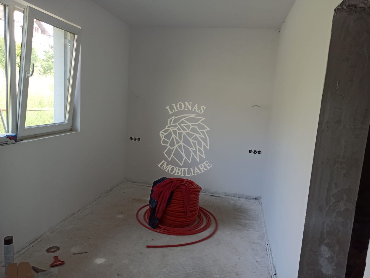 Casa Noua 4 camere 123 mp-teren 500 mp-terasa-Viisoara - Poză 2