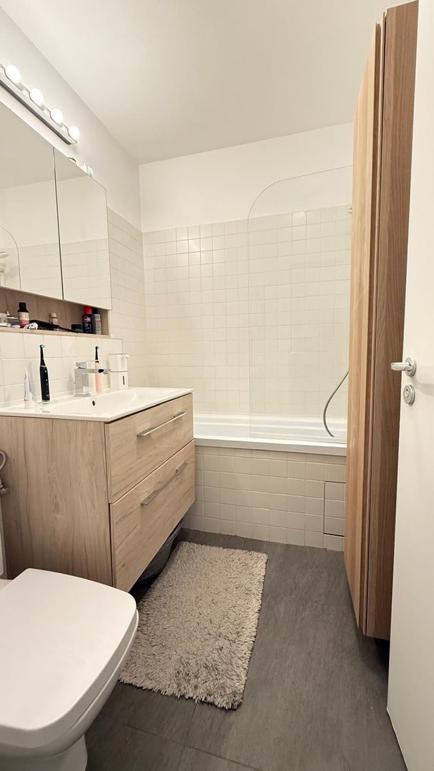 APARTAMENT | 3 CAMERE | BLOC NOU | PARCARE INCLUSA TINERETULUI | - Poză 7