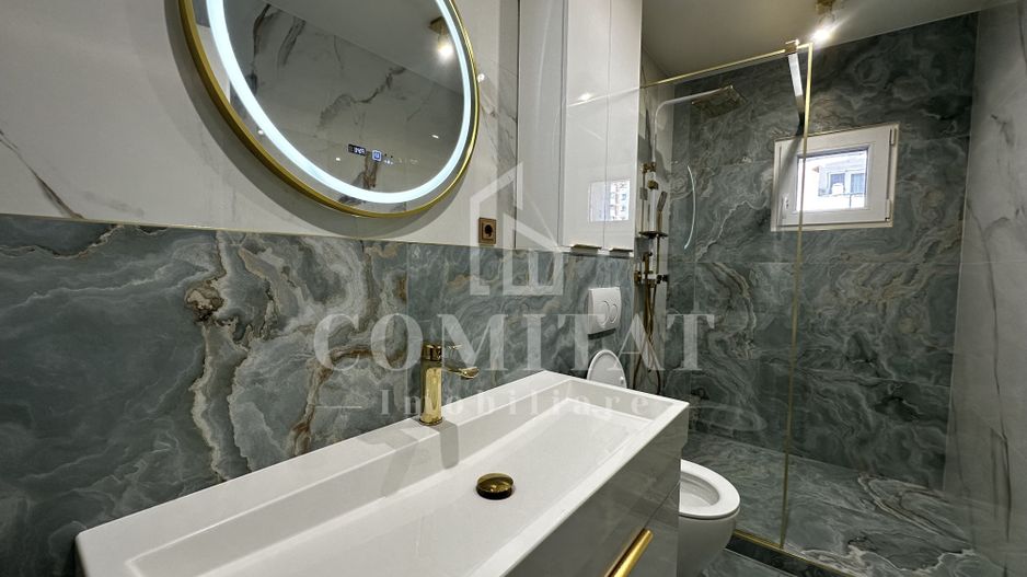 Apartament la cheie | 3 camere | Zona Str Dorobantilor - Poză 11