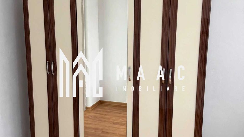 Apartament 2 camere de închiriat | Sibiu | Mihai Viteazul | 40 mp - Poză 4