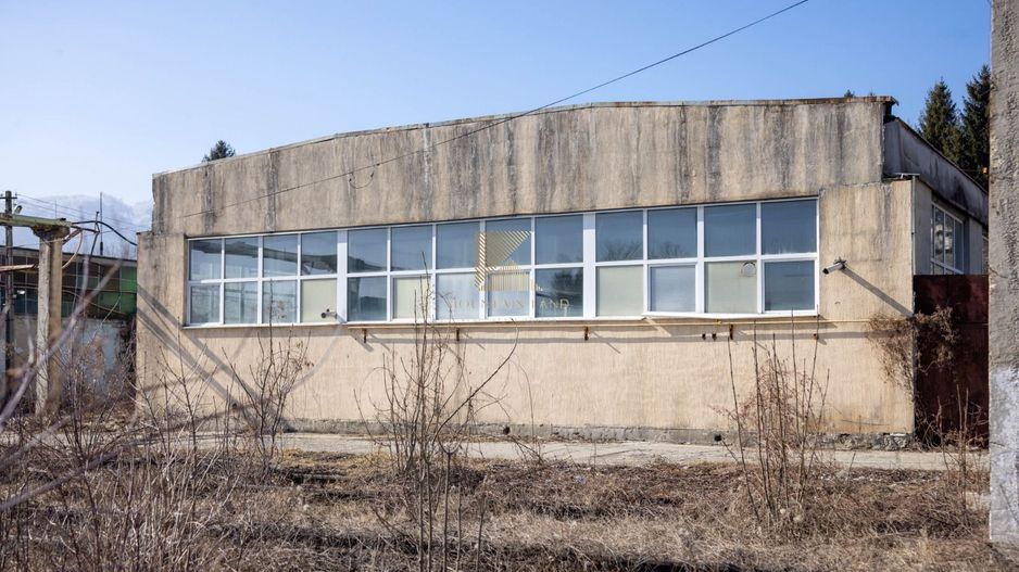 Hală Industrială de Vânzare în Parcul Industrial Tohan, Zărnești - Poză 27