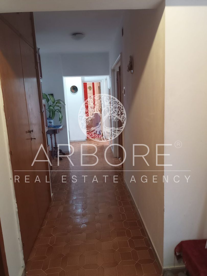 Inchiriere apatament 3 camere 2bai.zona Unirii, Rond Cosbuc,et.4din8 - Poză 16