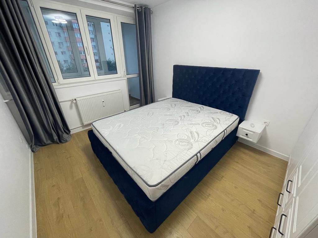 Apartament 3 camere Stefan Cel Mare - Poză 8