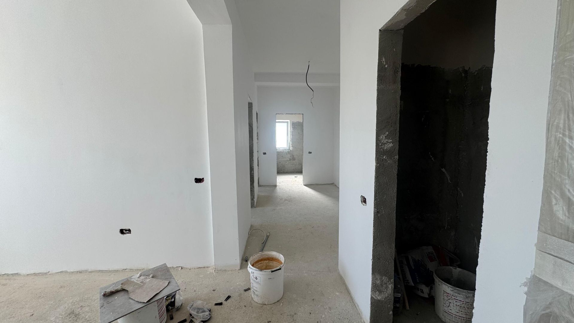 COMISION 0% | Apartamente 3 Camere | Etaj 2 | 68 mp | Zona Urseni - Poză 11