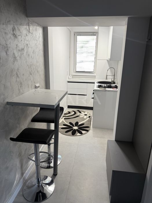 Apartament cochet, complet mobilat, în inima cartierului Plopilor. - Poză 2