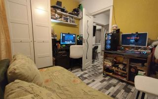 De vanzare garsoniera tip studio - Titan Gura Putnei - Poză 1