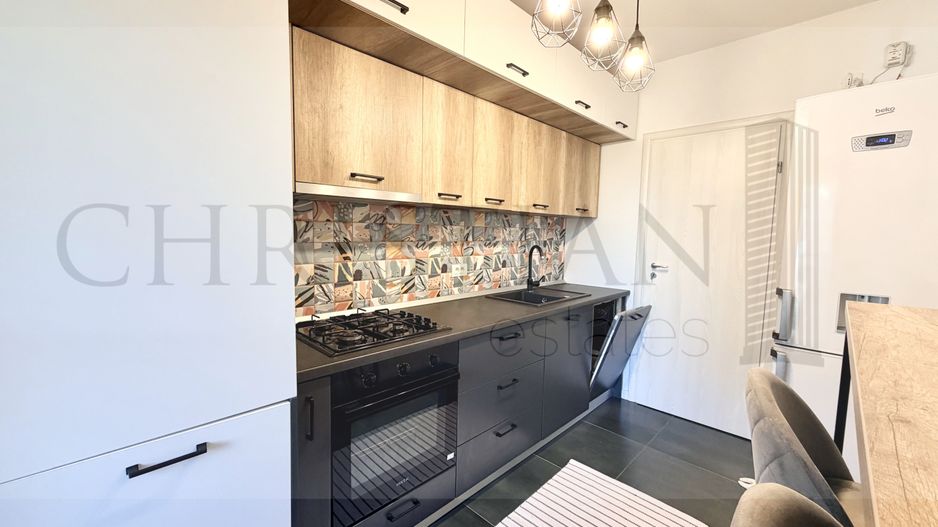 Garsonieră Exigent Plaza Residence Faza 3 Lujerului Politehnica - Poză 13