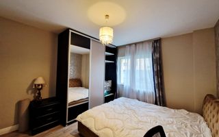 Apartament 3 camere, decomandat,  Zorilor, 2 parcări, boxă. - Poză 5