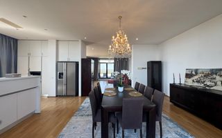 Inchiriere PENTHOUSE 250 mp+ 320 mp terasa| BANEASA- Privighetorilor - Poză 4