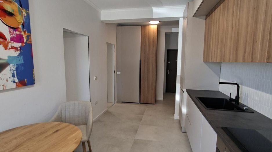 Apartament 1 cameră zona Braytim - Poză 7