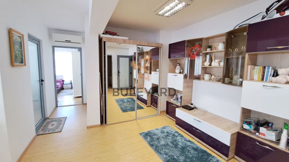 Apartament 2 camere, 65 mp, parcare, strada Viilor! - Poză 11