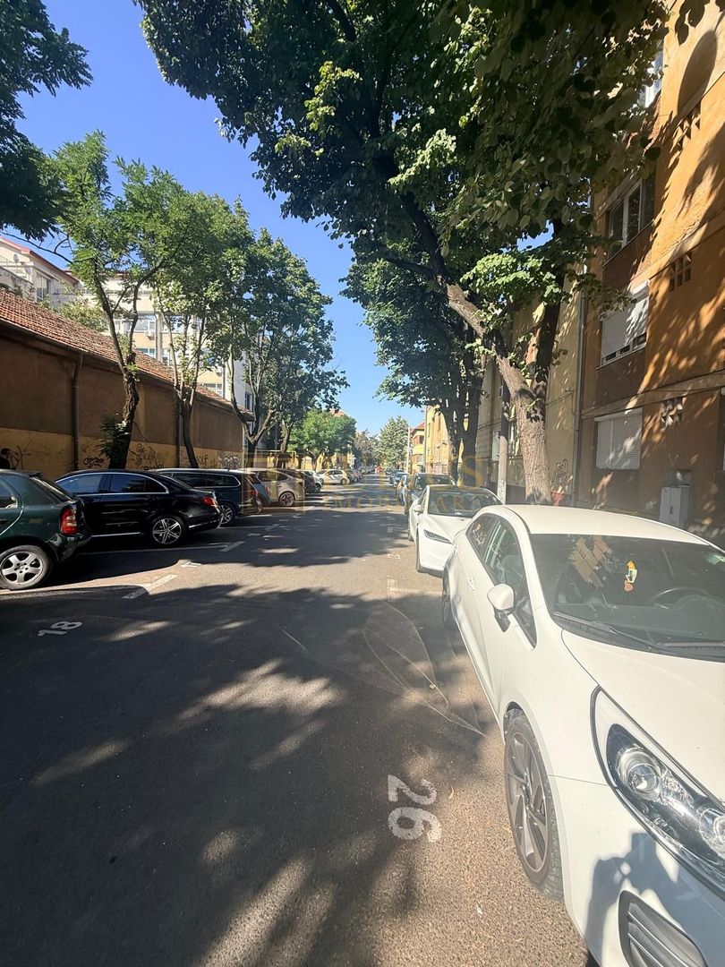Ultracentral| 2 camere| centrala proprie| APROAPE DE UVT, UPT - Poză 15
