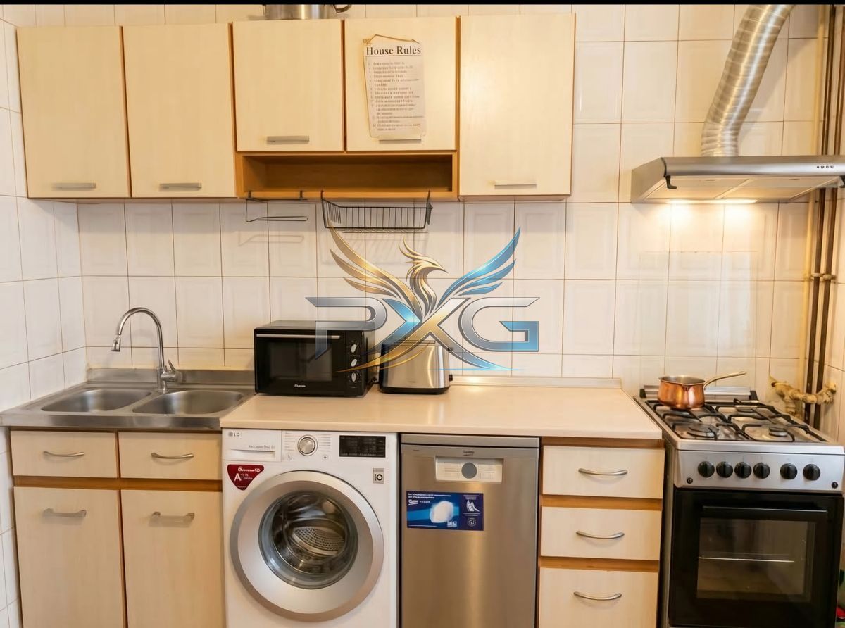 Apartament 3 camere Militari | Virtutii - Poză 12