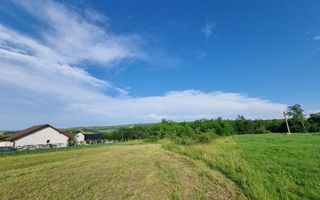 De vanzare 1974mp teren intravilan, cu utilitati, Oarda de Sus - Poză 2