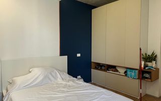 2 camere cu loc de parcare Dinamic City-Floreasca- Barbu Vacarescu - Poză 5