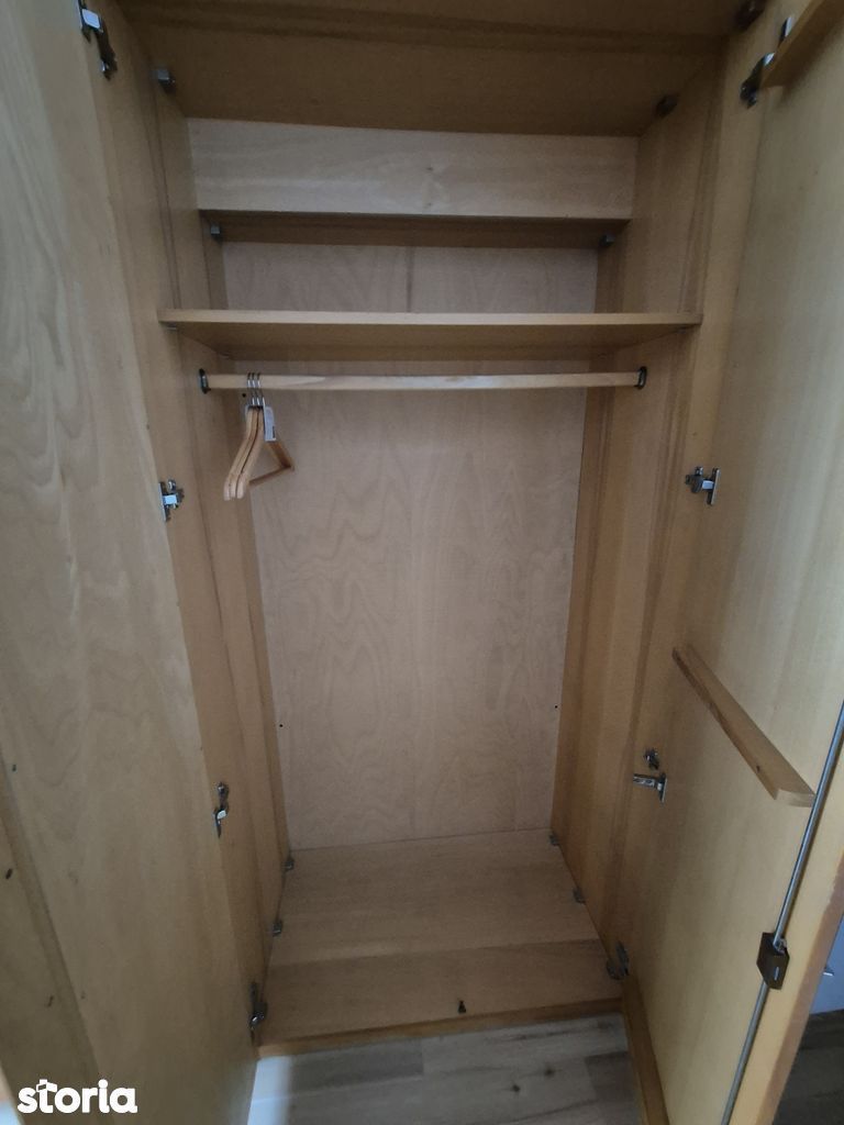 Apartament 2 camere, bloc nou, AC , etaj 8/10, zona Pod Constanta - Poză 17