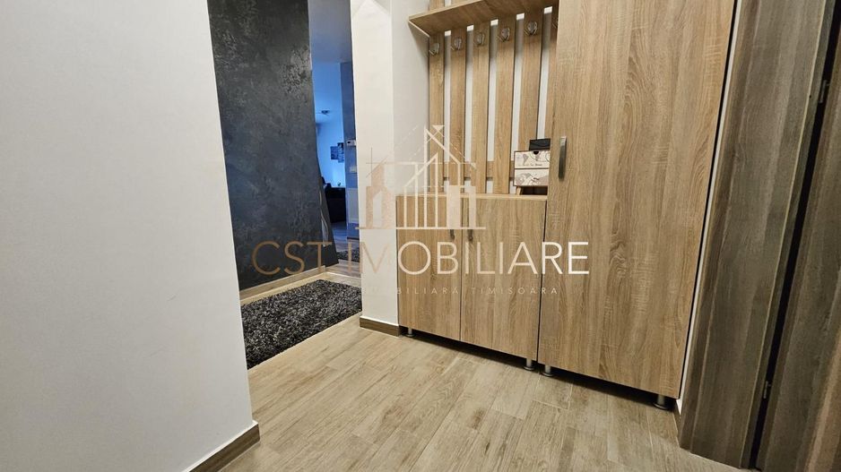 Apartament cu 2 camere / Complex Iris - Poză 6