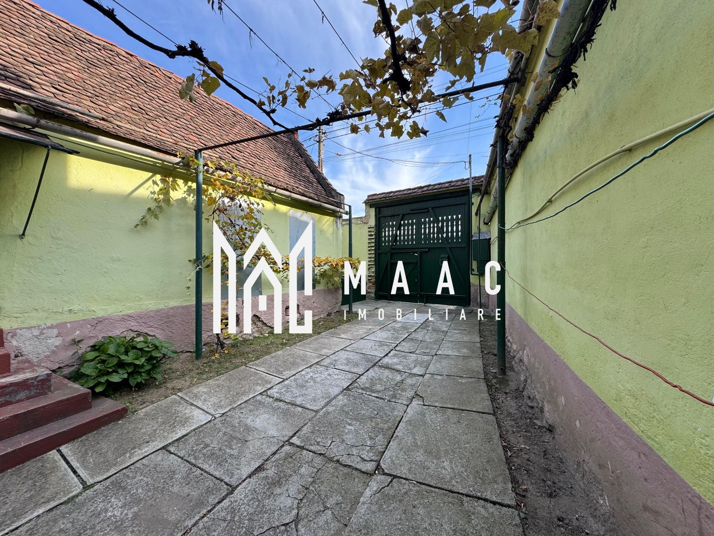 Casă  3  Camere  | 560 mp curte | Gura Râului - Poză 10