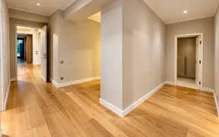 Apartament 4 camere Soseaua Nordului | Curte proprie 340mp | Loc de parcare 24mp - Poză 30
