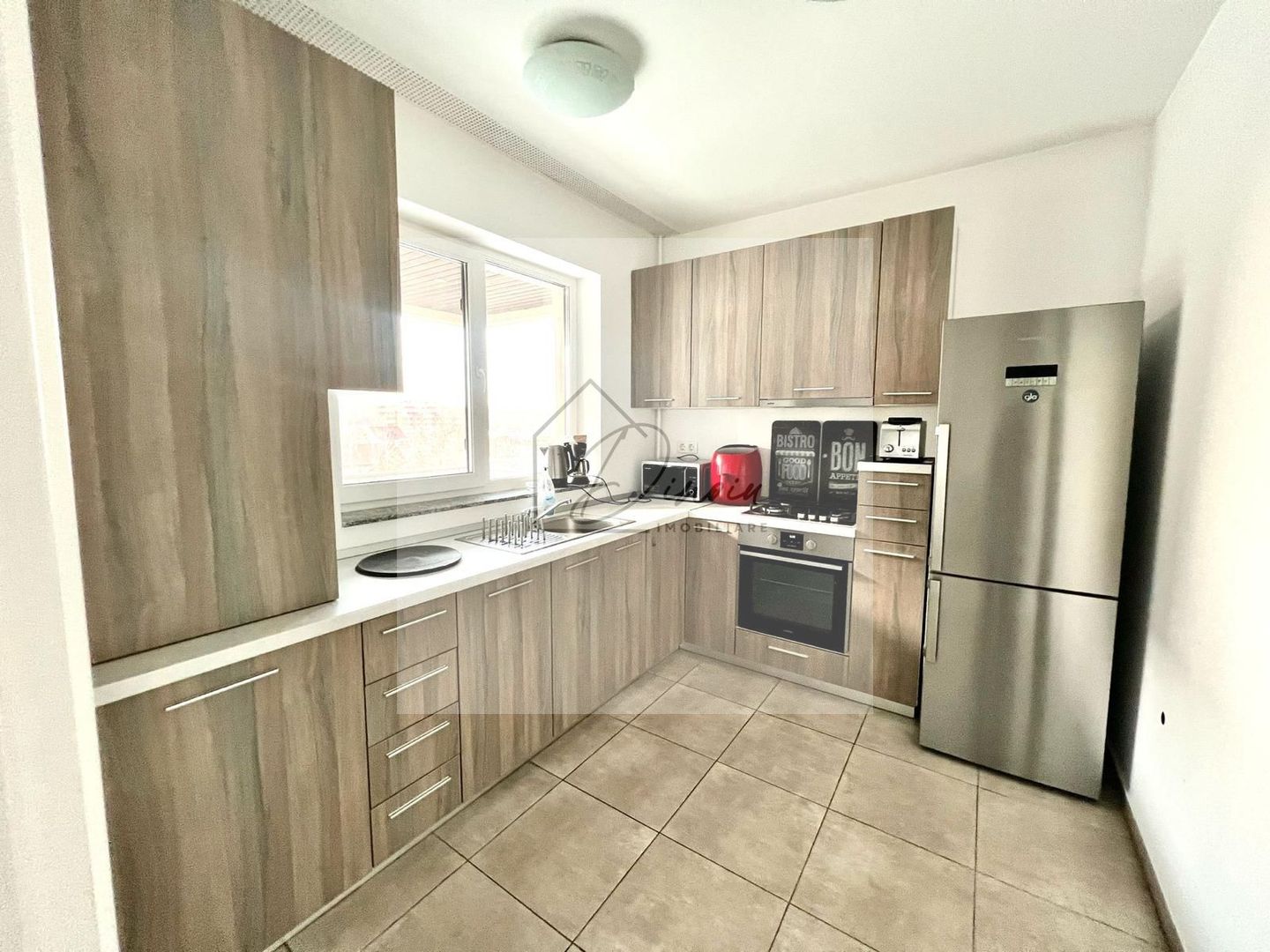 Apartament 2 camere de închiriat Pipera I New Point - Poză 8