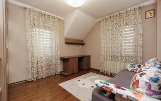 Vânzare, casă, 4 camere, strada Cetatea Chilia, Botanica - Poză 22