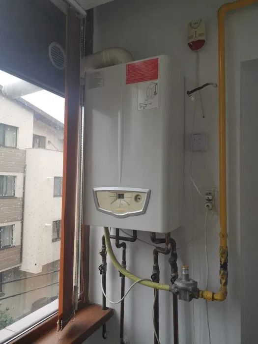 AP. 2 CAMERE GORJULUI, PET-FRIENDLY, CENTRALA, BLOC NOU, METROU 10 MIN - Poză 7