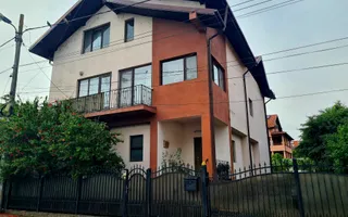 Vila 10 camere / Zona 0 a orasului - Poză 12