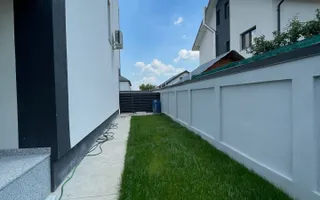Casa individuala premium | Finalizată recent | Bragadiru I Sector 5 - Poză 16