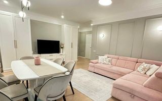 Apartament 2 camere cu gradina  Soseaua Leordeni - Poză 1