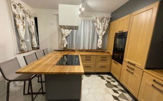 Casa 4 camere P+1 | Otopeni | Odai |  145 mp | 2 parcari - Poză 3