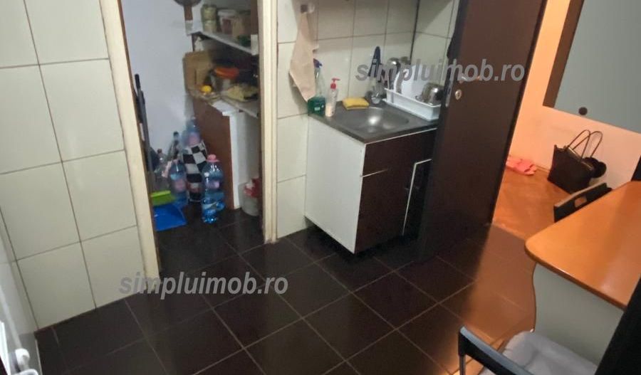 Blocul Almo Obor 3Camere Circular - Poză 5