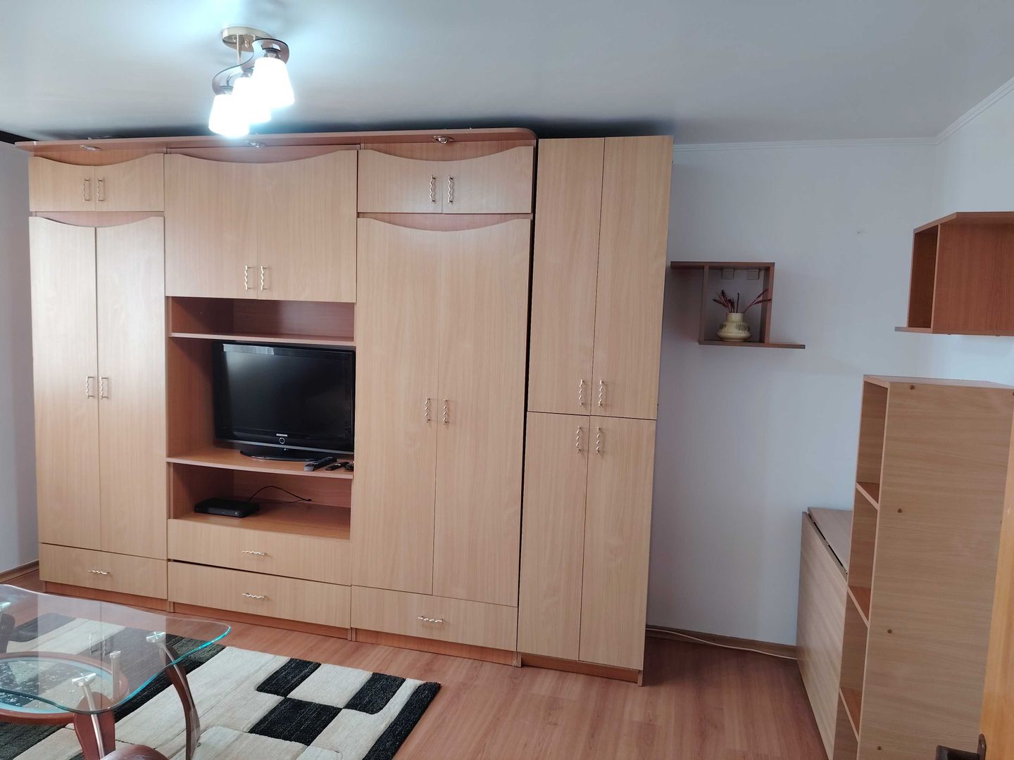 DE INCHIRIAT - Apartament 2 camere | Arcul de triumf - Poză 3