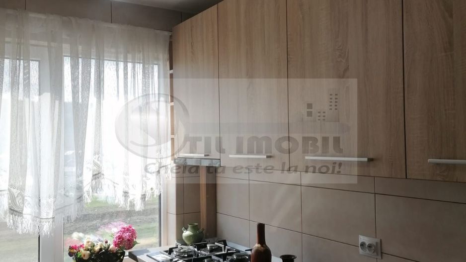 Apartament 2 Camere Alexandru cel Bun - 475 euro - Poză 11