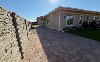 Mosnita Noua-Duplex Finalizat-Curte Amenajata - Poză 20