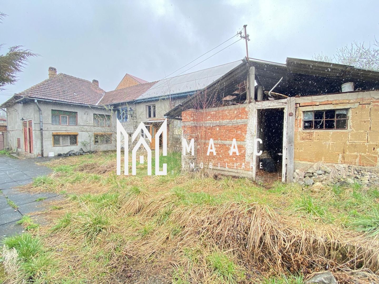 Casă individuala I 300 mp I Teren 1000 mp | Cisnadie - Poză 3