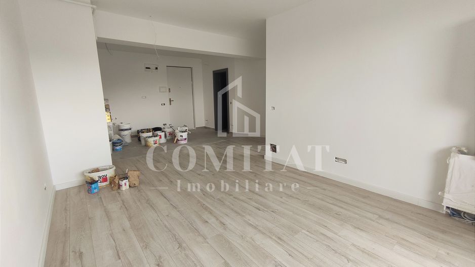 Apartament etaj intermediar  | 2 camere | Complex Exclusivist  | Wings - Poză 2