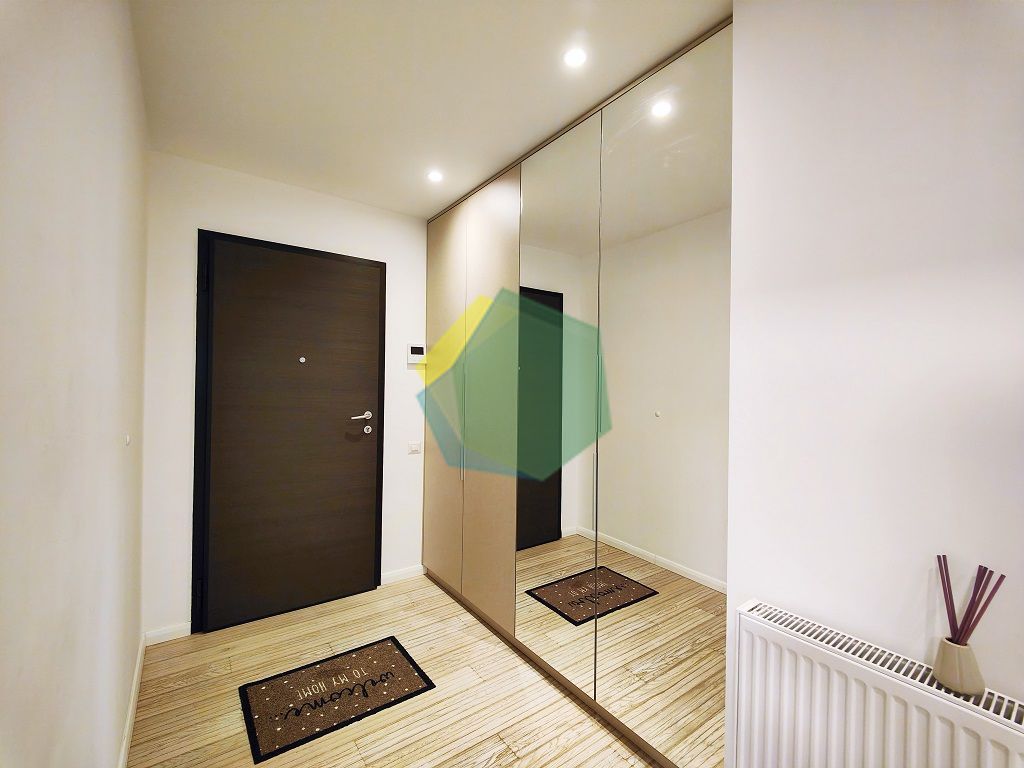 Apartament Premium de Închiriat | Iancu Nicolae – Voluntari, Pipera - Poză 13