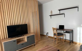 Domenii, langa Parcul Copilului, inchiriere studio cozy - Poză 3