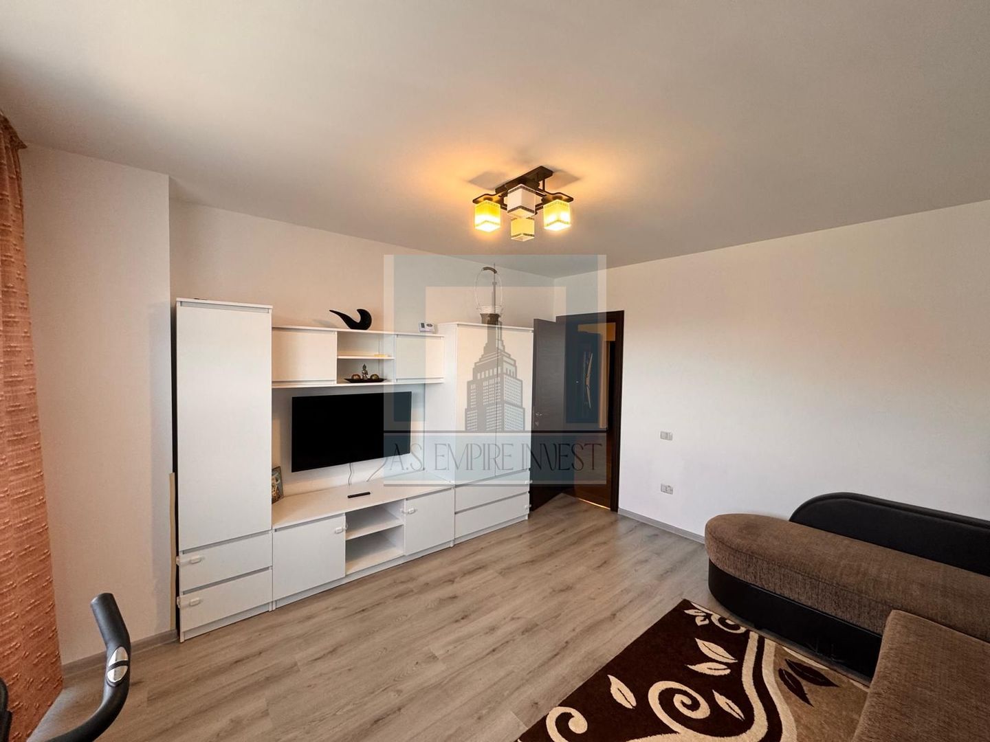 Apartament 2 camere de închiriat – SubCetate Residence(pet friendly) - Poză 1