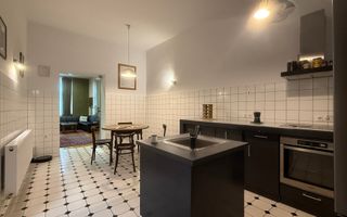 Apartament spatios cu 2 camere decomandat in centrul orasului - Poză 5