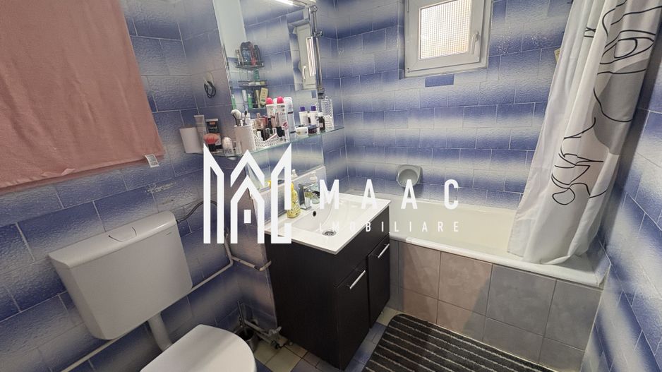 Apartament 3 camere | 65 MPU | Pivnita | Decomandat | Turnisor - Poză 13