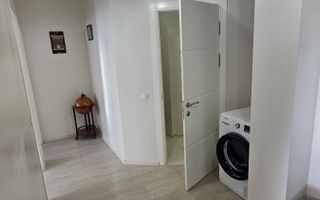 Chirie, apartament, 2 camere, strada Grenoble, Botanica - Poză 9
