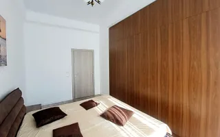 3 camere Ambiance Residence Pipera I Porsche Pipera I LUX I COM 0% - Poză 24