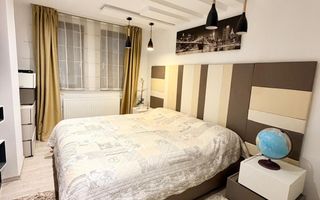 Apartament cu 3 camere 2 bai langa iulius Mall view spre lac - Poză 3