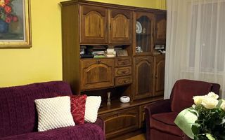 3 camere/2 bai/ Zona Cinema Marasti - Poză 2