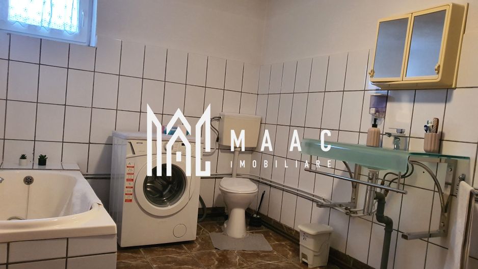 Proprietate cu 2 case | 540 mp utili | Teren 1000 mp | Tălmaciu - Poză 20