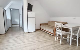 Apartament tip studio central constructie noua-mobilat - Poză 6