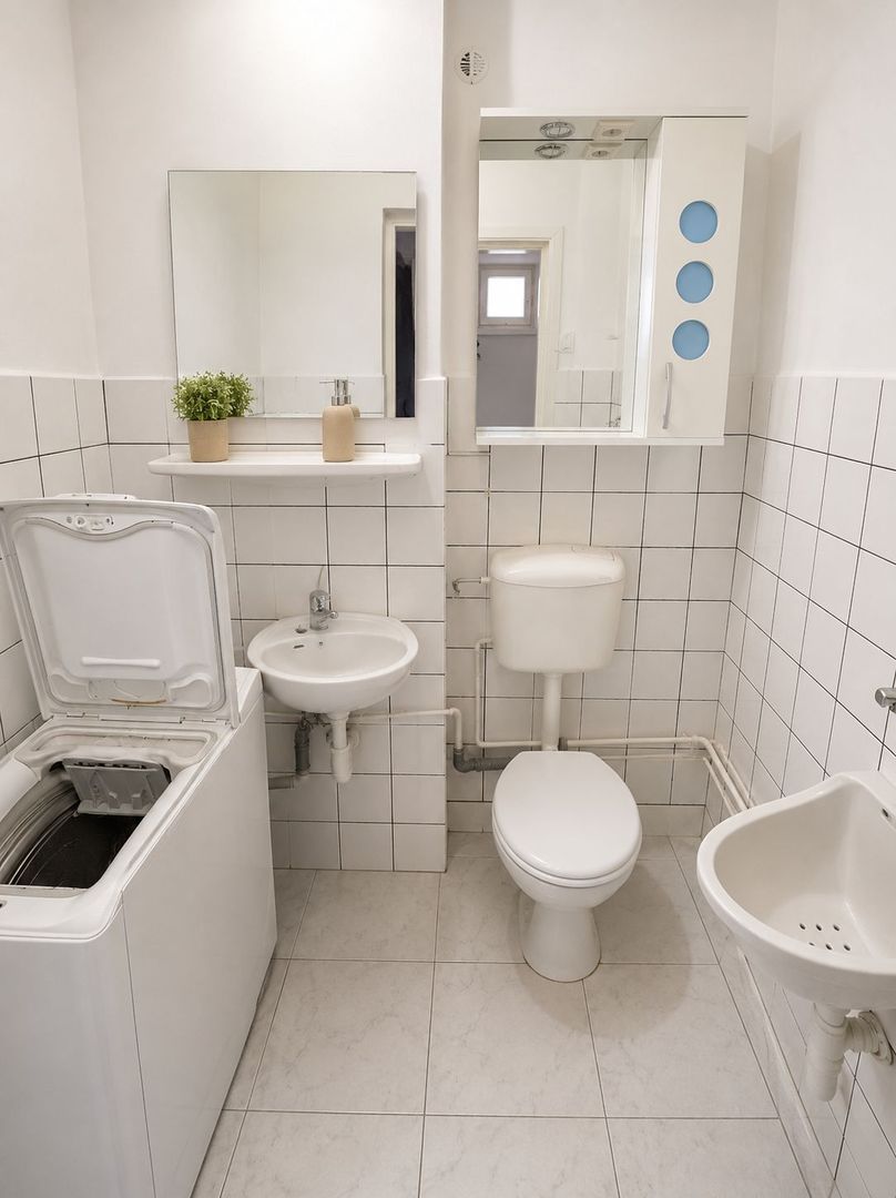Apartament 3 Camere- Marghita - Poză 7