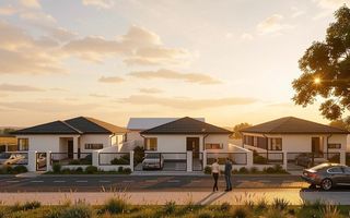 Casă 4 camere, 340 mp teren, Micești - predare la cheie - Poză 1