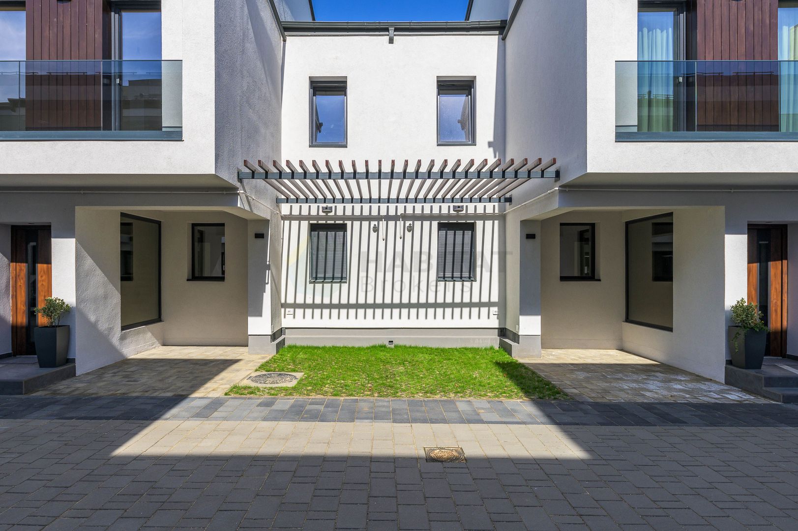 Ultima casa disponibila- 155mp utili - finisaje premium  - Chitila Mogosoaia - Poză 27